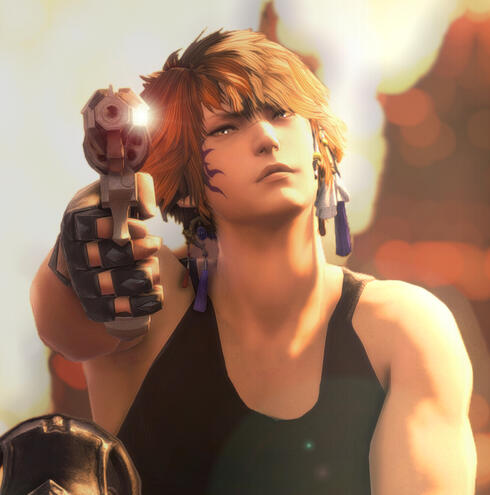 All Things Considered